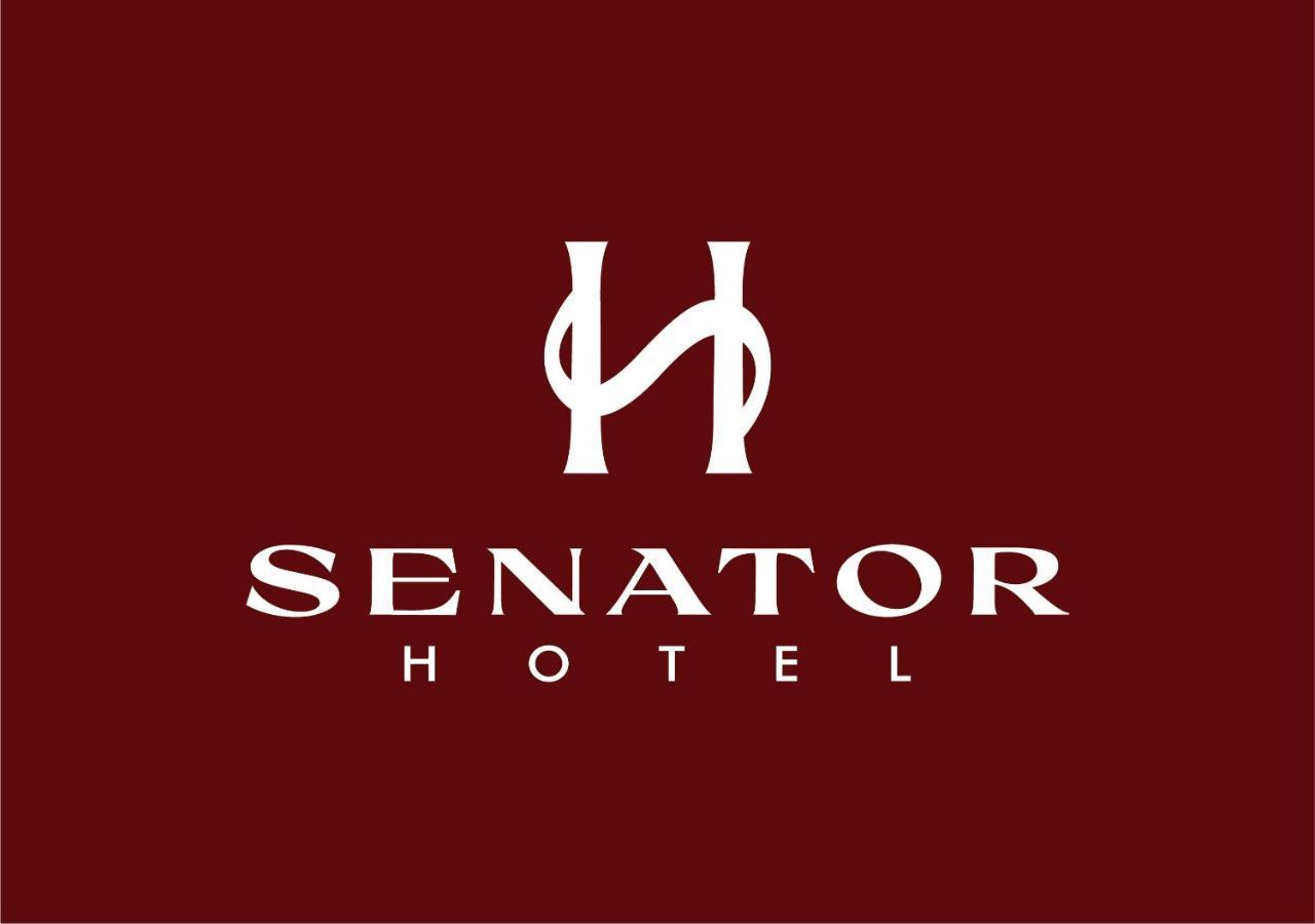 Senator Hotel Tiranë Luaran gambar